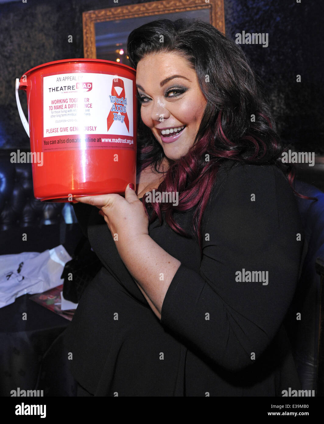 West End Bares brings together the West End's hottest performers for a