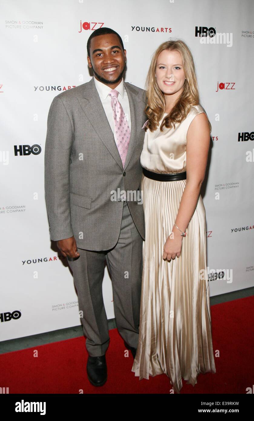 Wynton Marsalis A YoungArts MasterClass' New York Premiere at Museum