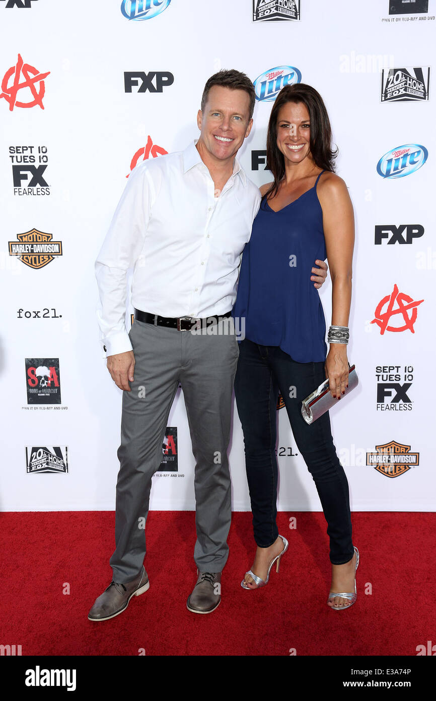 Chris Franjola Wife: Inside the Comedian's Private Life