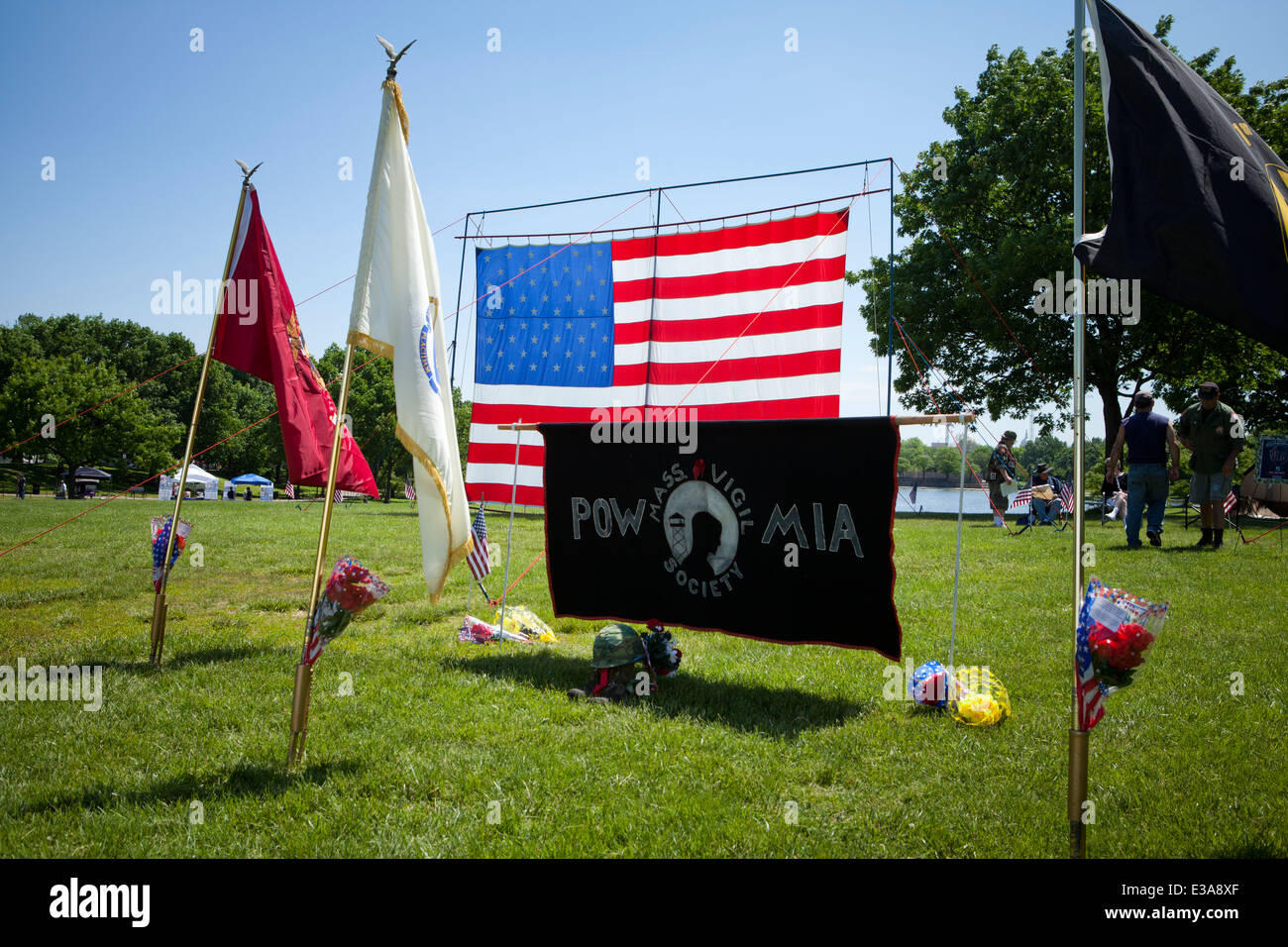 Pow day hires stock photography and images Alamy