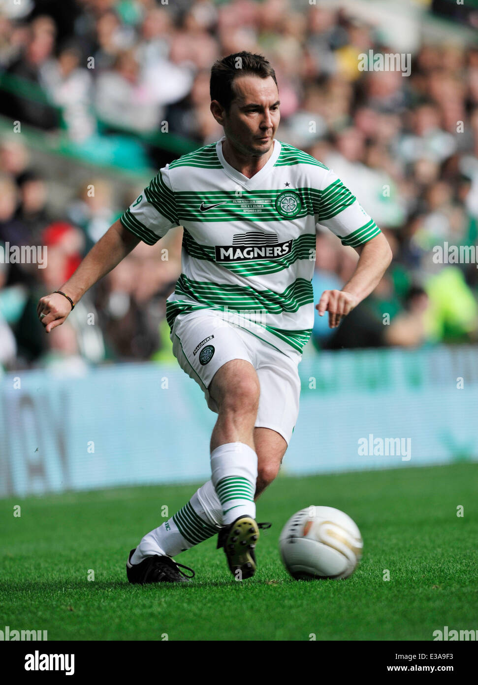 celtic football legends