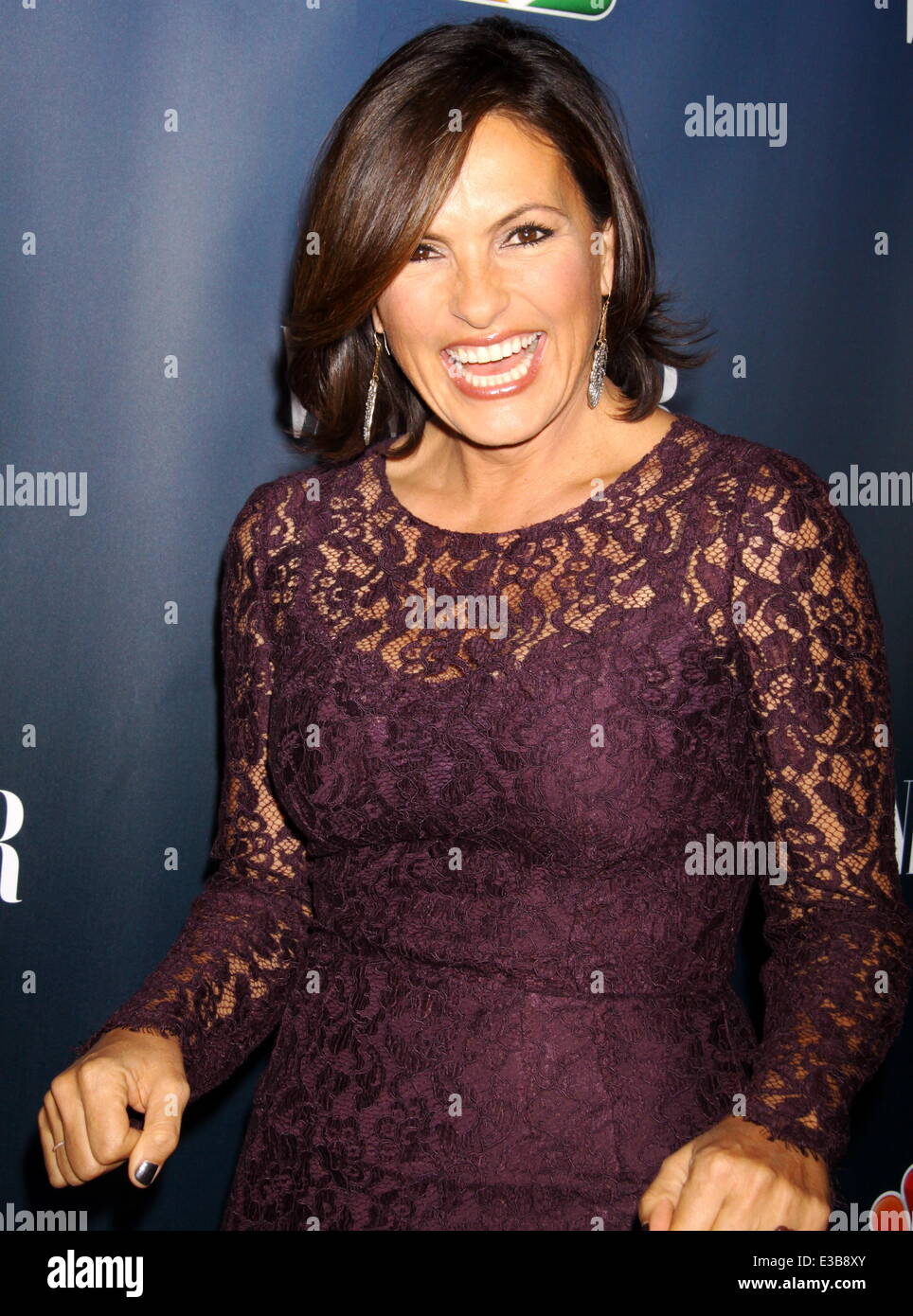 NBC's "NBC & Vanity Fair Toast the 2013 Launch" NBC is betting big on