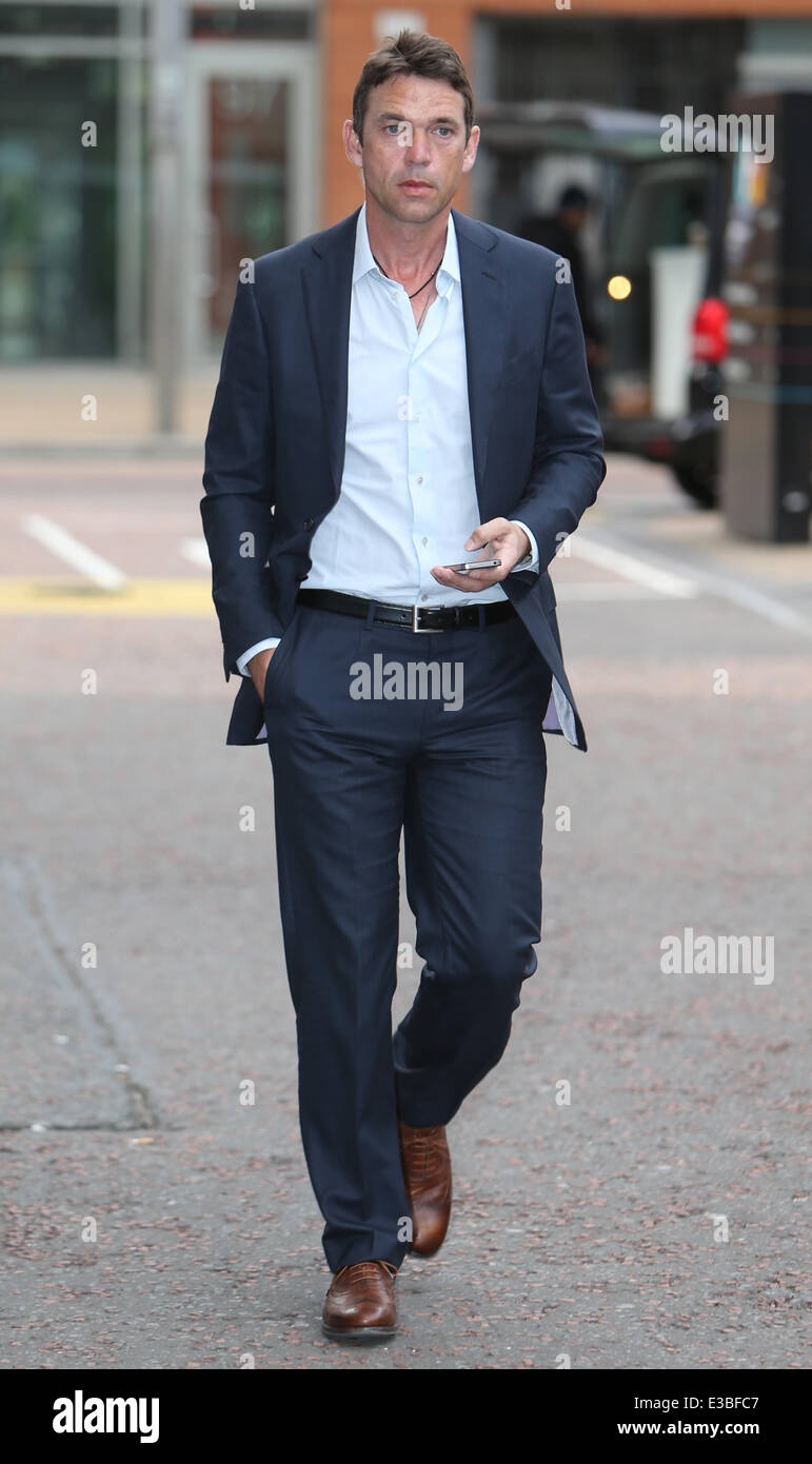 Dougray scott hires stock photography and images Alamy