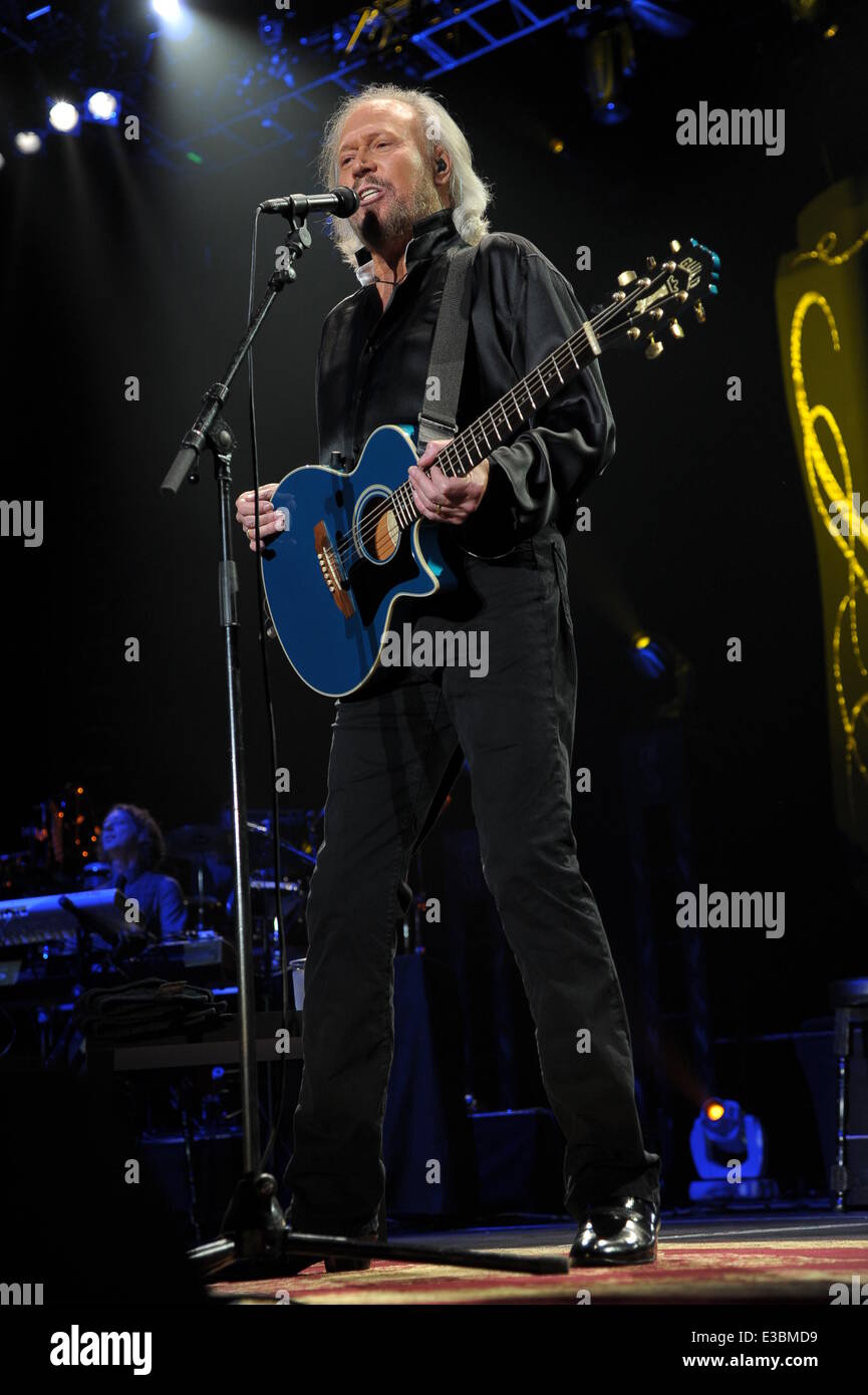 Barry Gibb Mythology The Tour Featuring Barry Gibb Where Birmingham