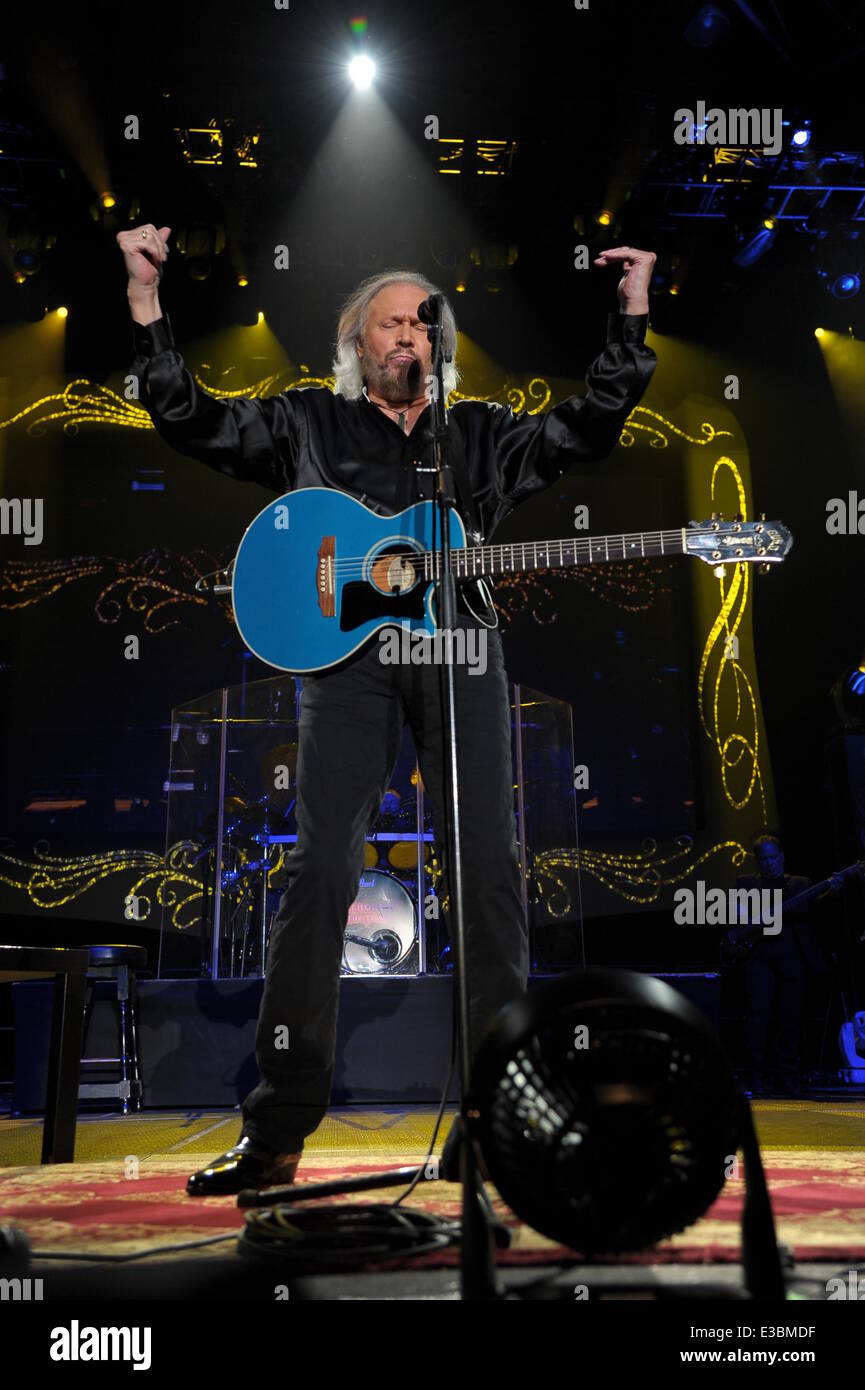 Barry Gibb Mythology The Tour Featuring Barry Gibb Where Birmingham