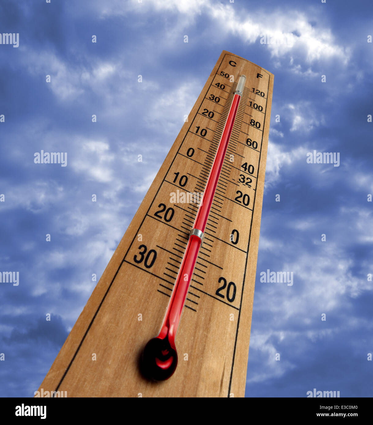 Ambient temperature hi-res stock photography and images - Alamy