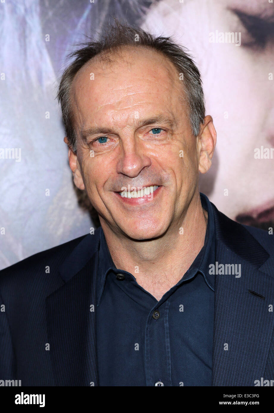 Premiere Of Relativity Media's 'Romeo and Juliet' Held at ArcLight Cinemas  Featuring: Tomas Arana Where: Hollywood, California, United States When: 25 Sep 2013 Stock Photo