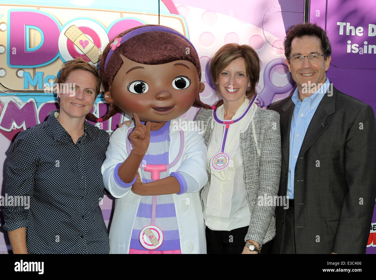 Mcstuffins hires stock photography and images Alamy