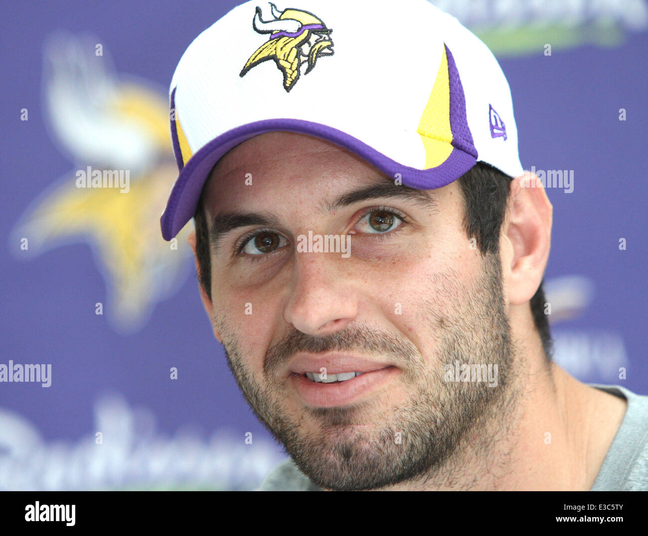 Christian ponder hi-res stock photography and images - Alamy