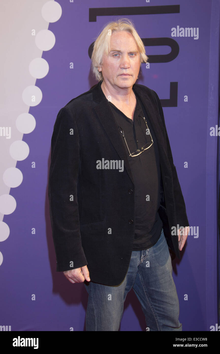 Filmfest premiere of the movie Tore tanzt at Cinemaxx movie theatre ...