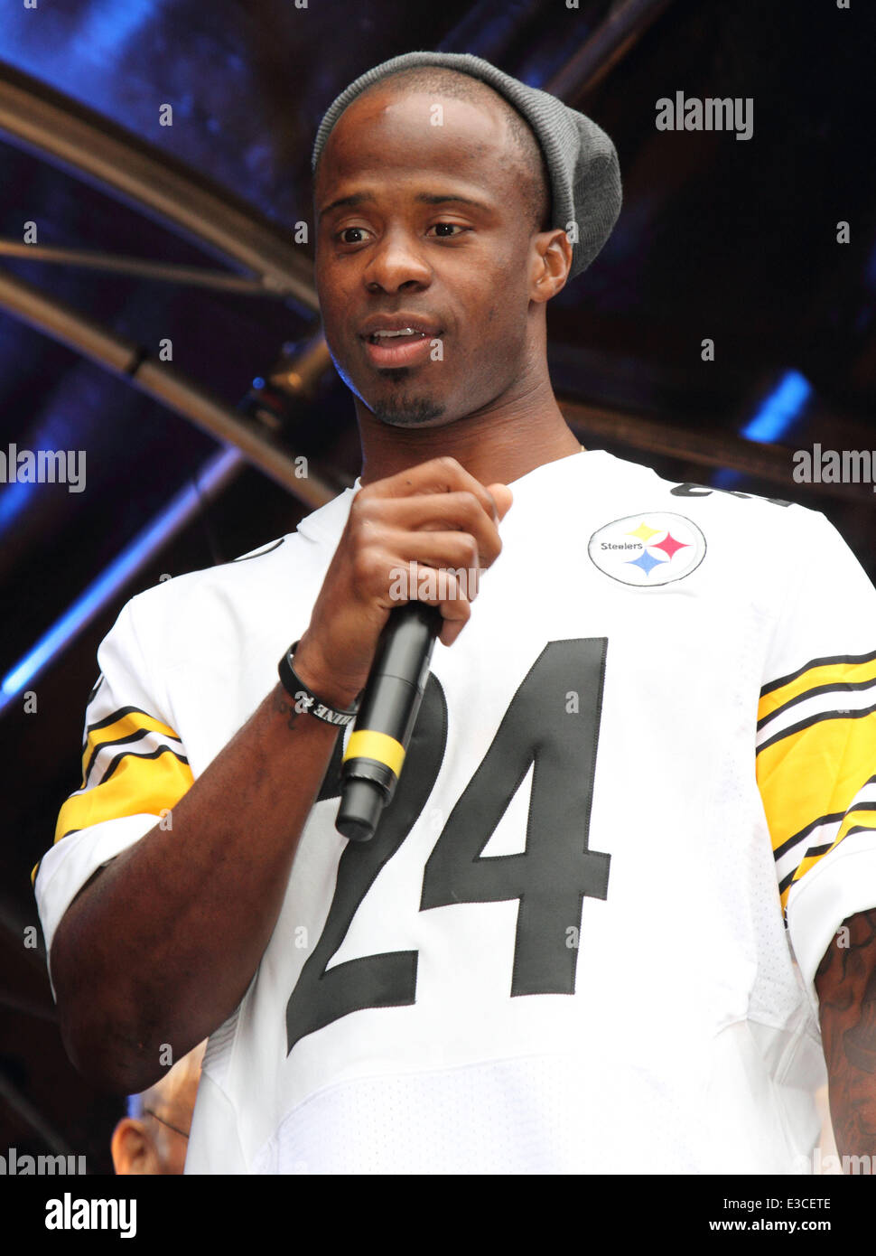 ike taylor jersey