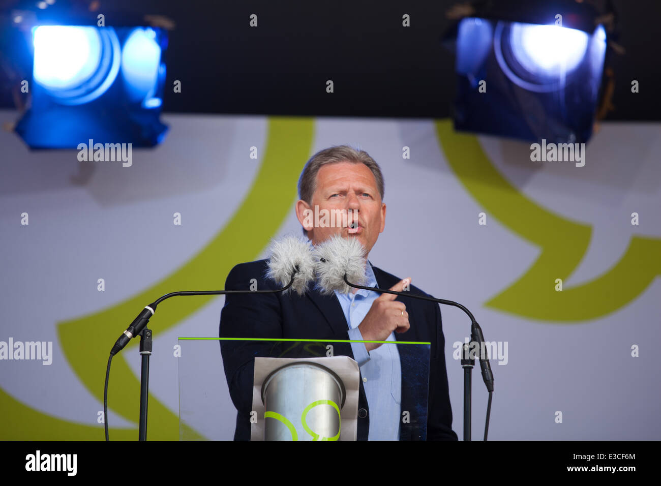 Det Konservative Folkeparti High Resolution Stock Photography and Images -  Alamy