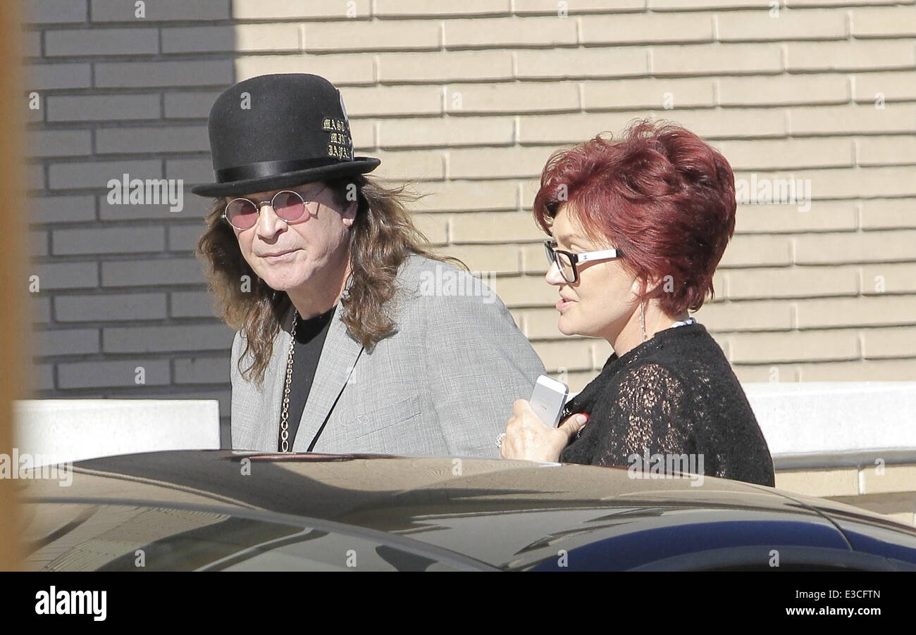 download family ozzy osbourne