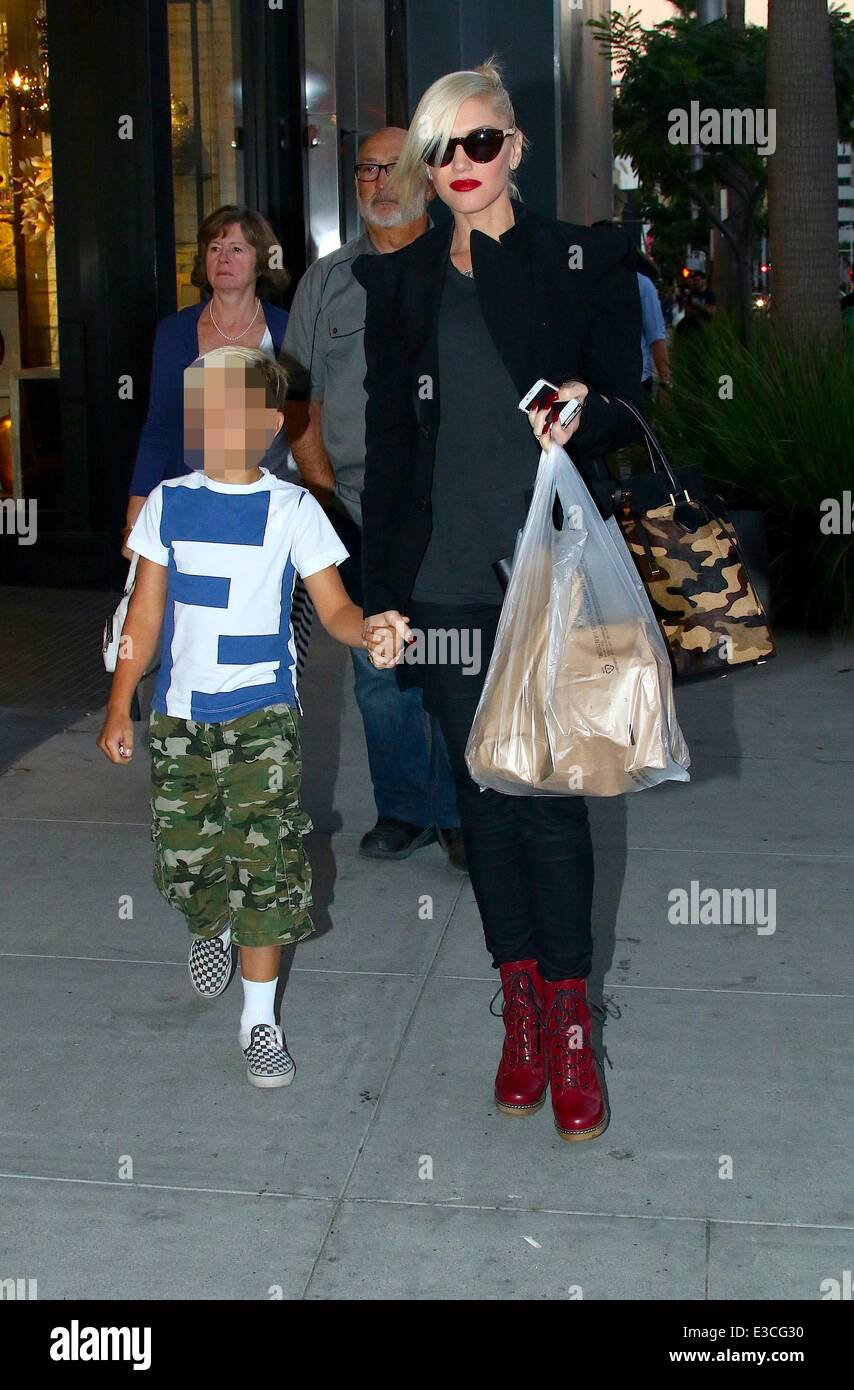 gwen stefani dr martens