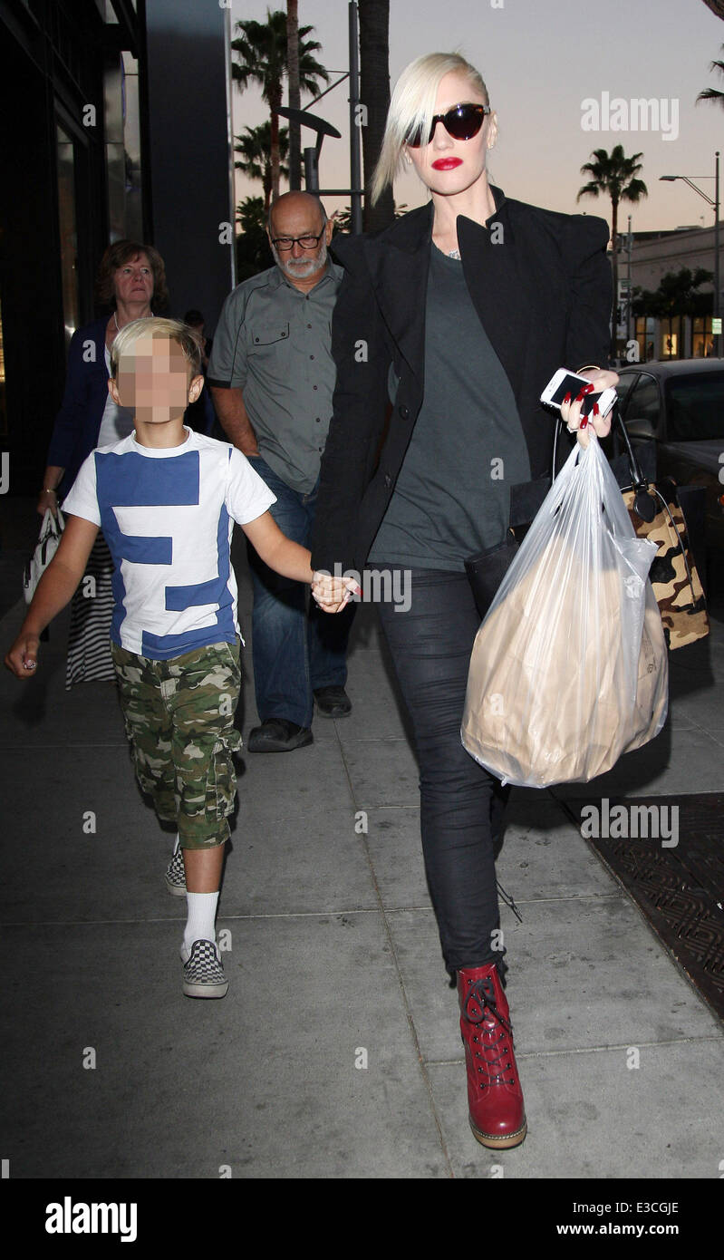 gwen stefani dr martens