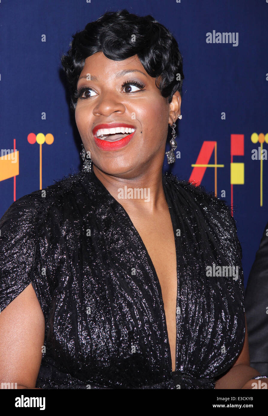 Media Day For Broadway s After Midnight Held At Dizzy s Club Coca Cola