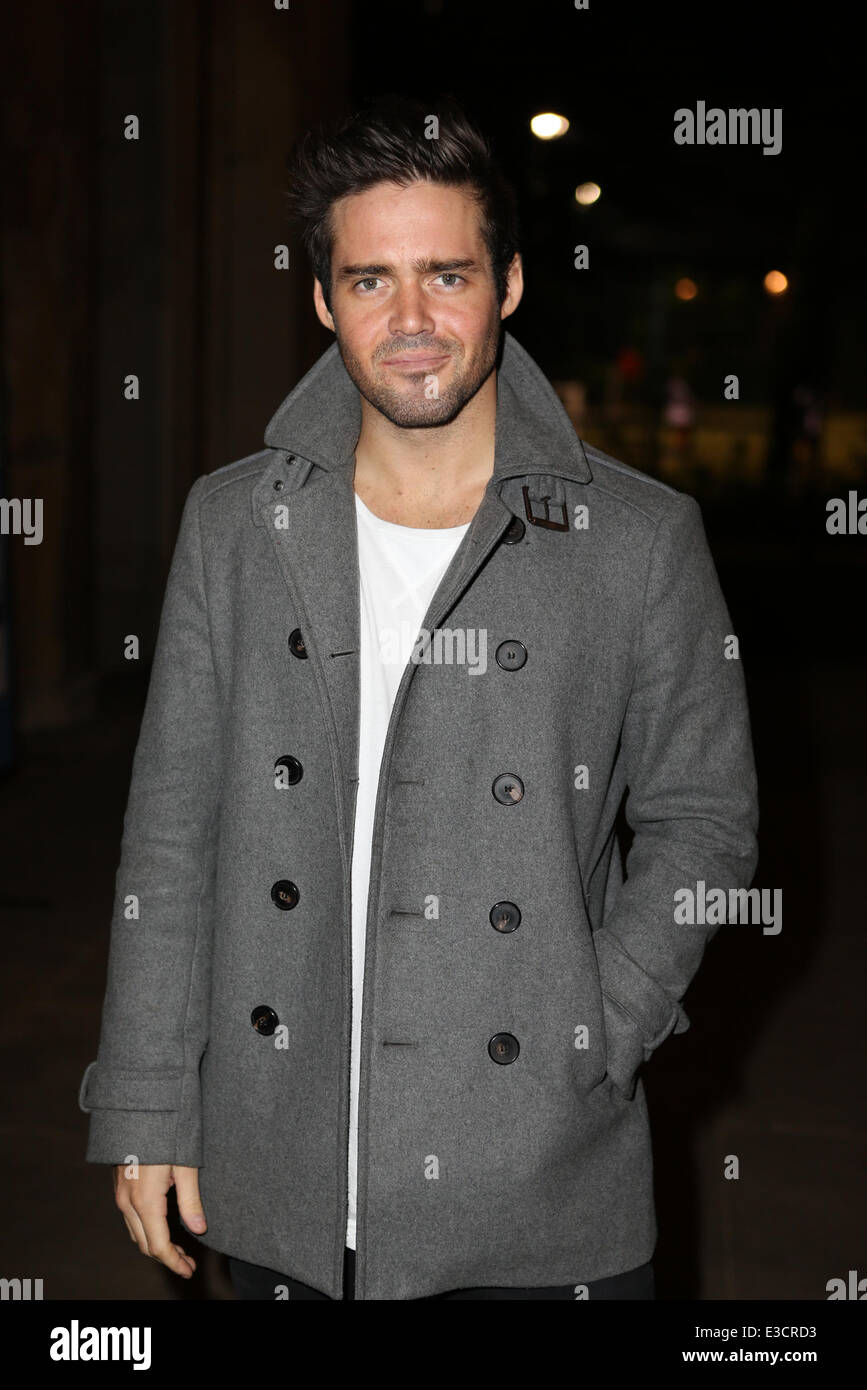 Kids in Chelsea, Hugo Taylor and Rosie Fortescue host a charity event