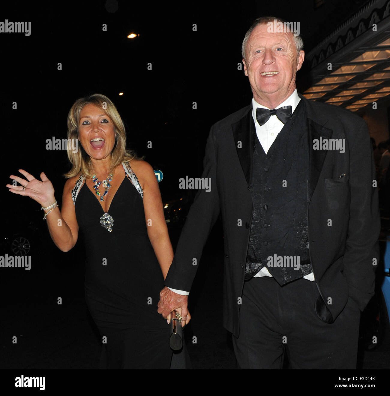 The Shooting Star Chase Ball held at the Dorchester. Featuring: Connie  Talbot Where: London, United Kingdom When: 01 Oct 2016 Stock Photo - Alamy