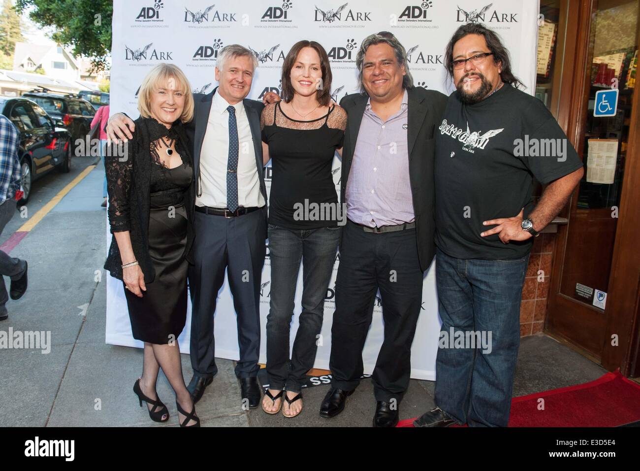 Mill Valley Film Festival is host to the US premiere