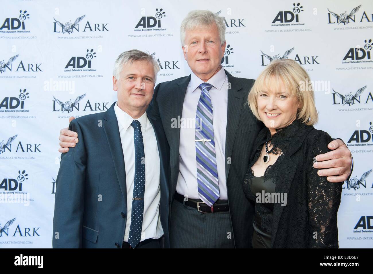 Mill Valley Film Festival is host to the US premiere