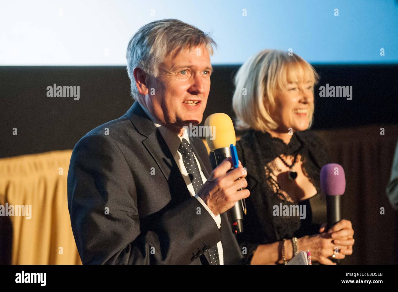 Mill Valley Film Festival is host to the US premiere