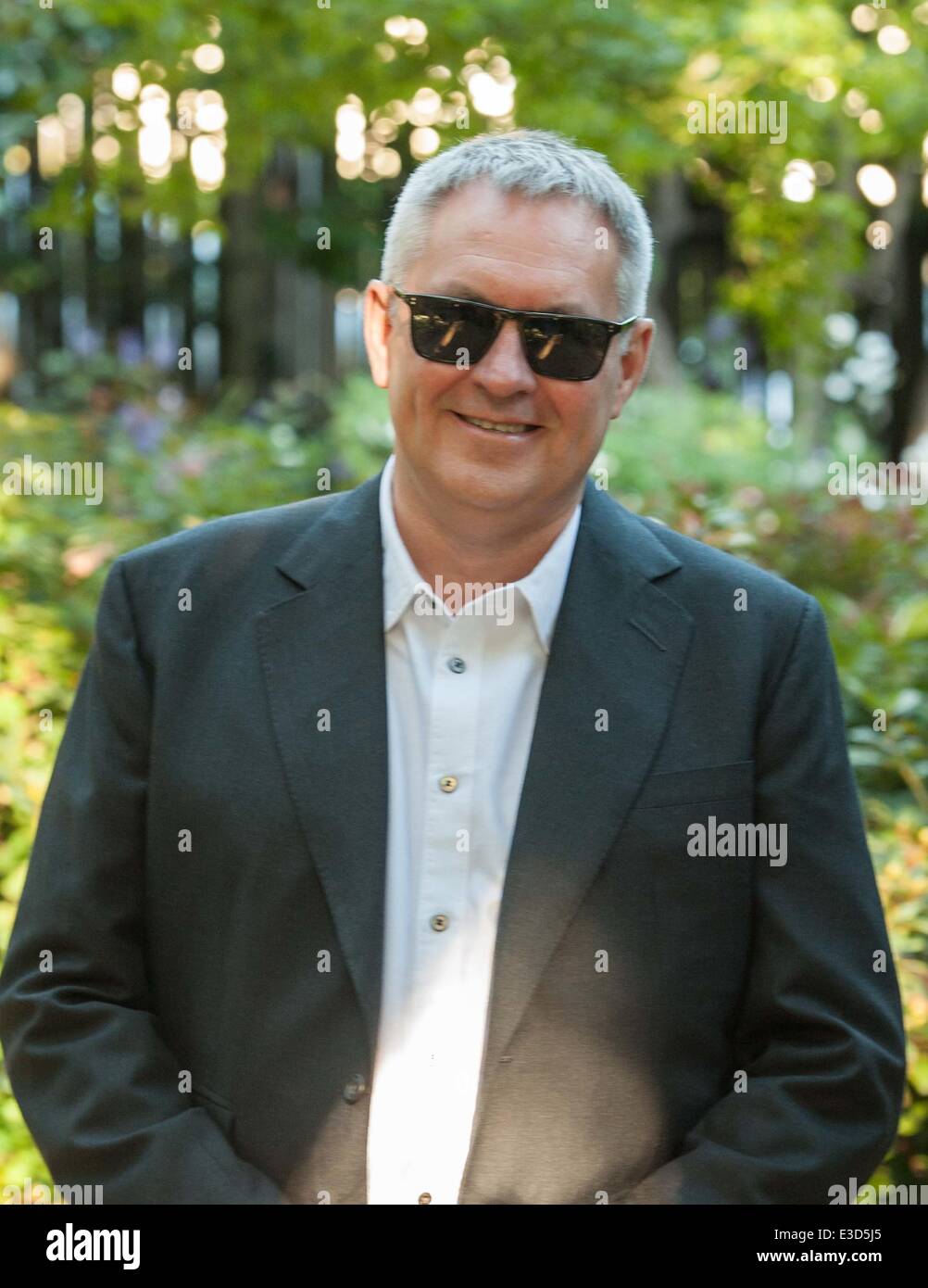 Brian percival hires stock photography and images Alamy