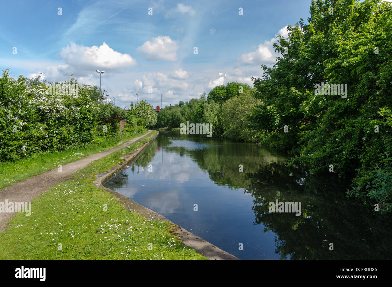 River rea, birmingham hires stock photography and images Alamy