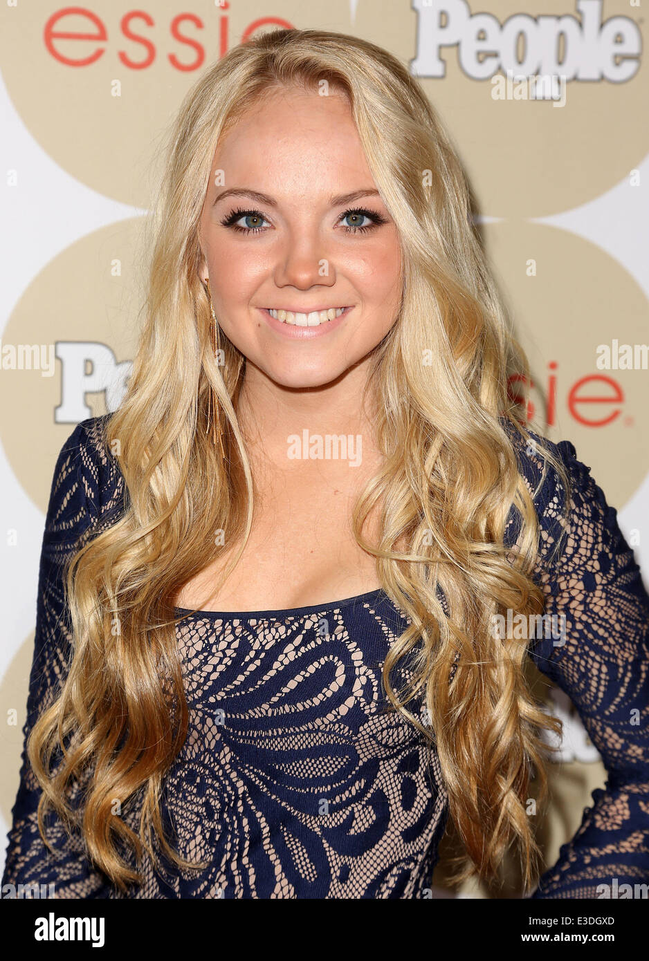 Danielle bird hi-res stock photography and images - Alamy