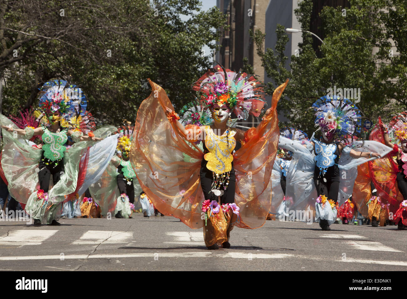 Philippine independence day parade hires stock photography and images