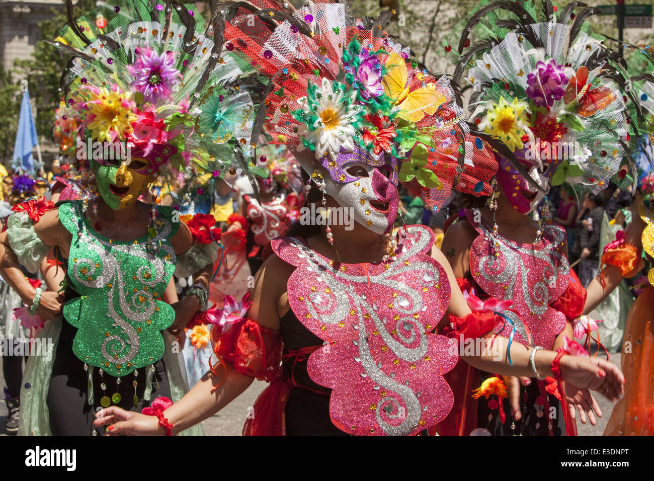 Philippine independence day parade hires stock photography and images