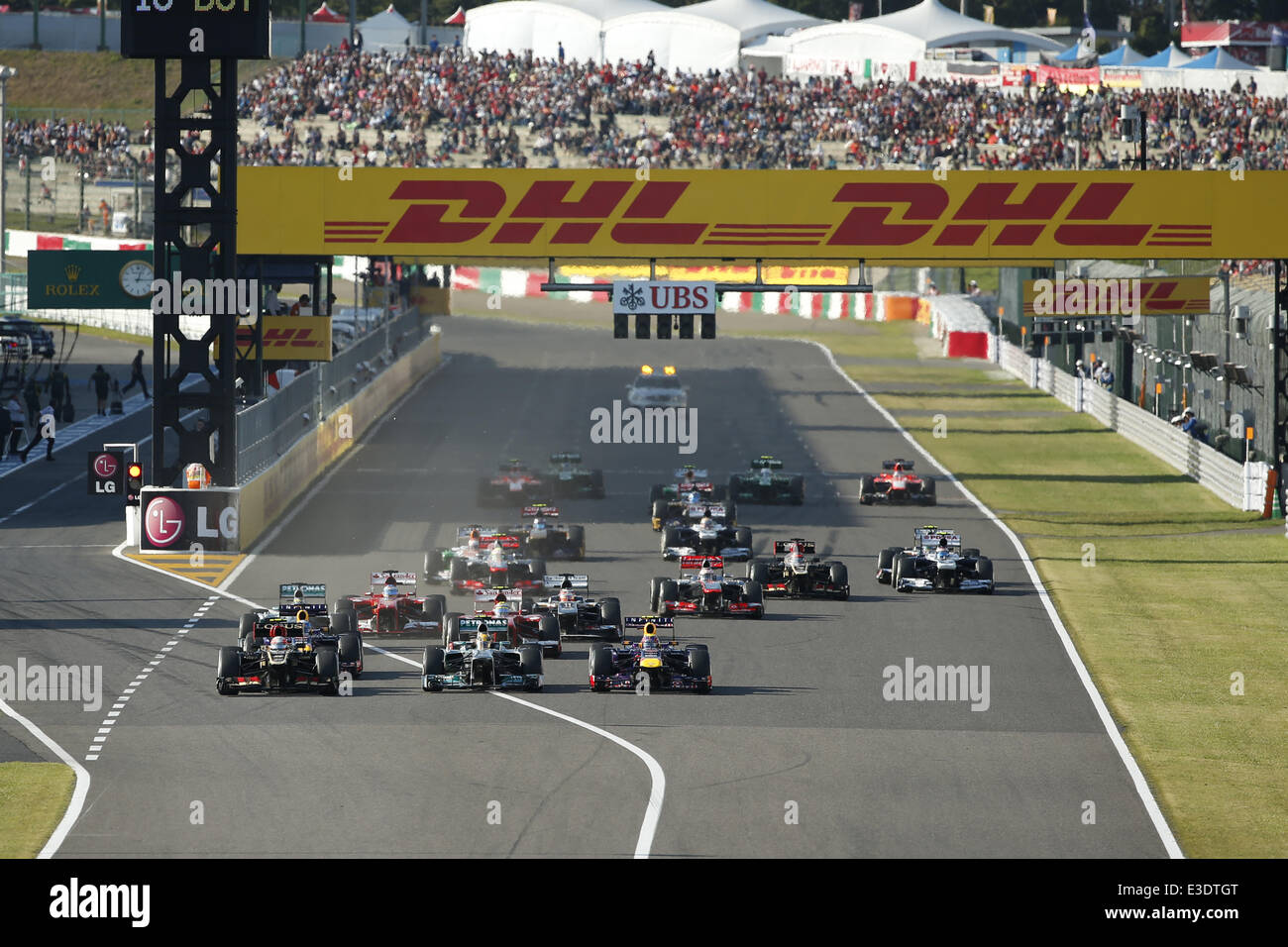 【非売品】 91 F1 GRAND PRIX in JAPAN Japanese Grand Prix 2025 - Experience Top-Notch Racing and