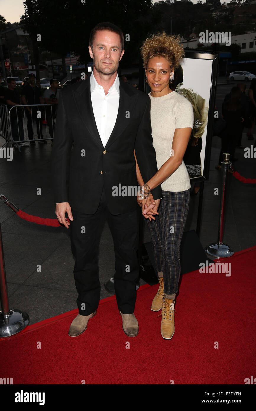 Los Angeles Premiere Of 12 Years A Slave At Directors Guild Of Los Angeles Premiere Of 12 Years A Slave At Directors Guild Of