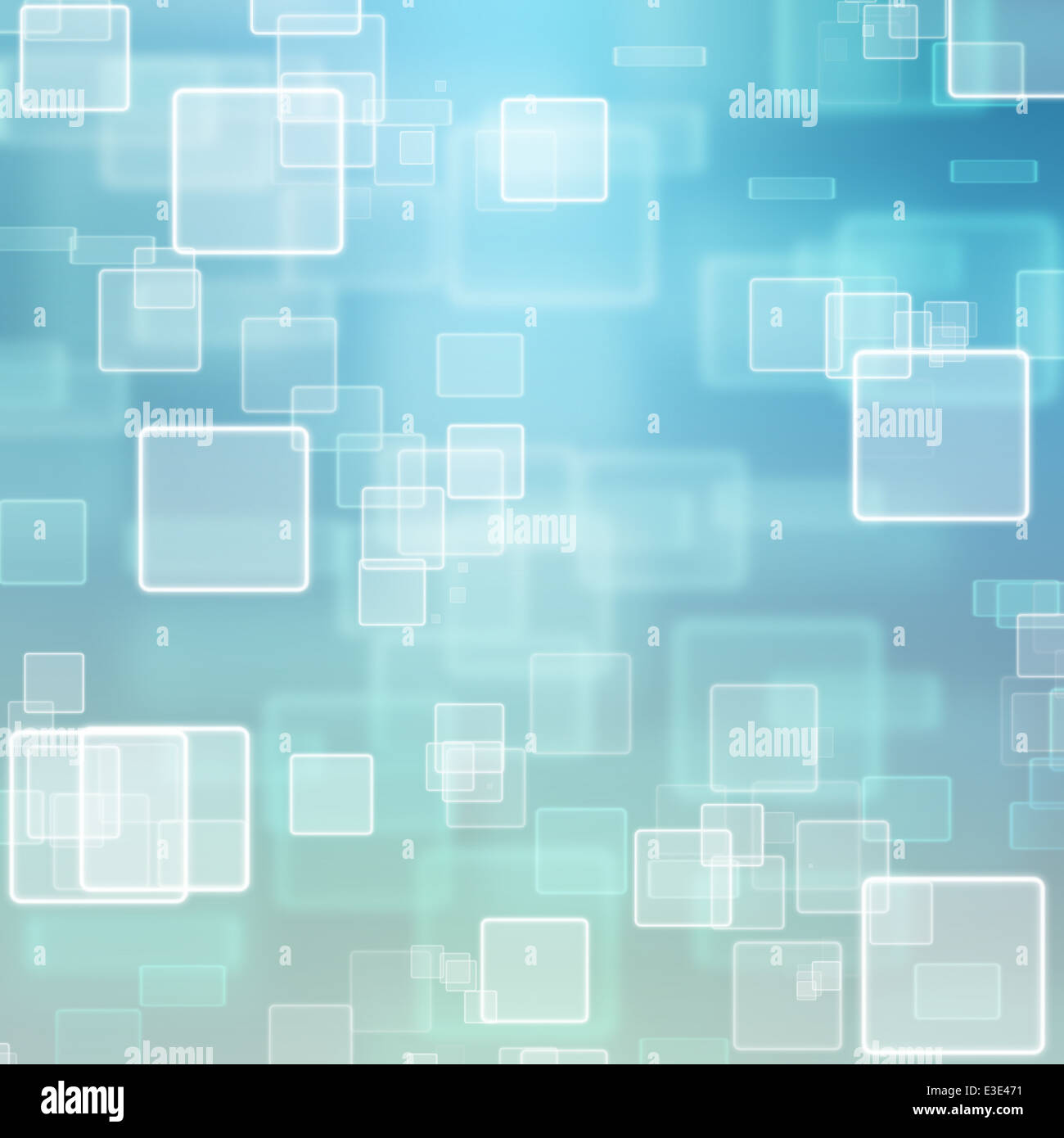 Abstract background magic squares hi-res stock photography and images ...