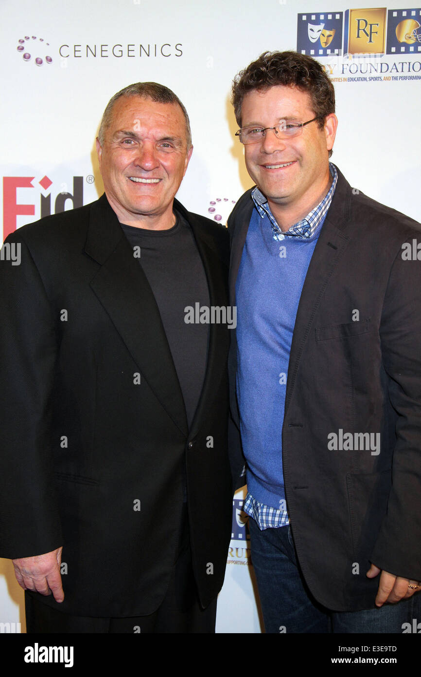 20th Anniversary of Release of Iconic Film RUDY held at Brenden