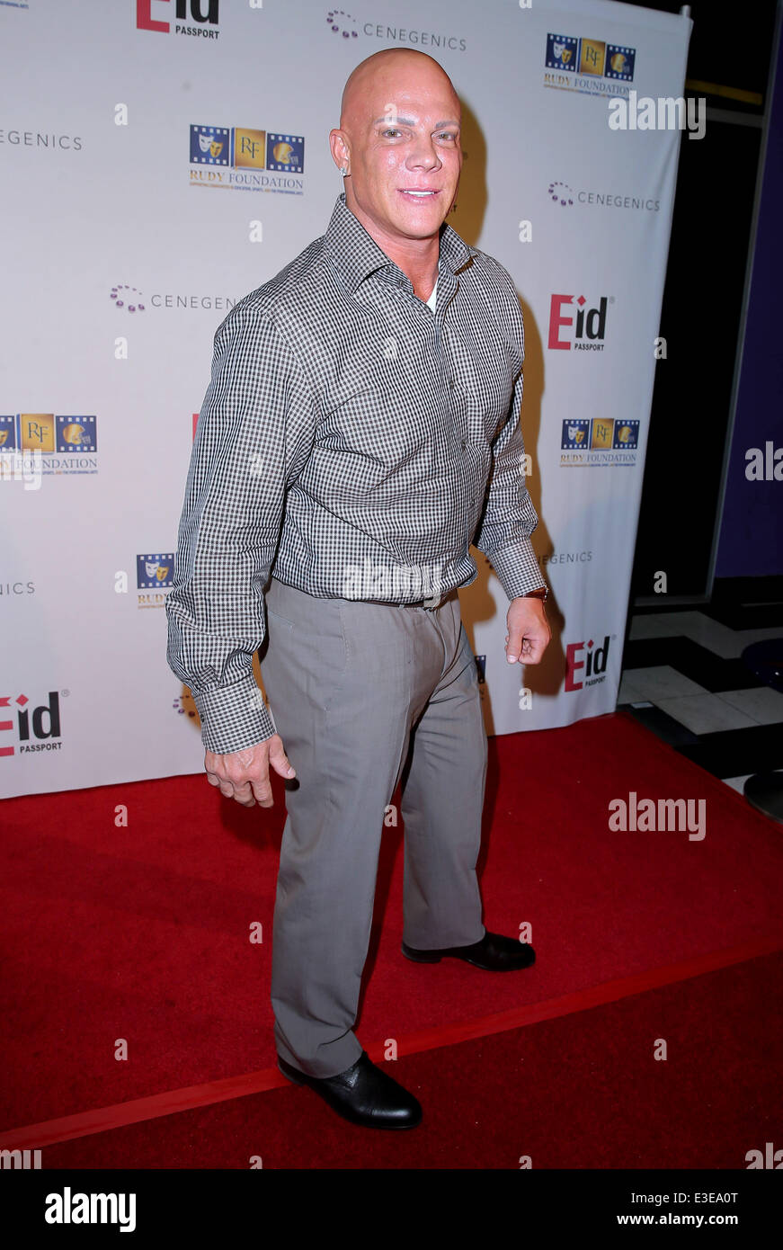 20th Anniversary Celebration of Release of Iconic Film, RUDY at Brenden ...