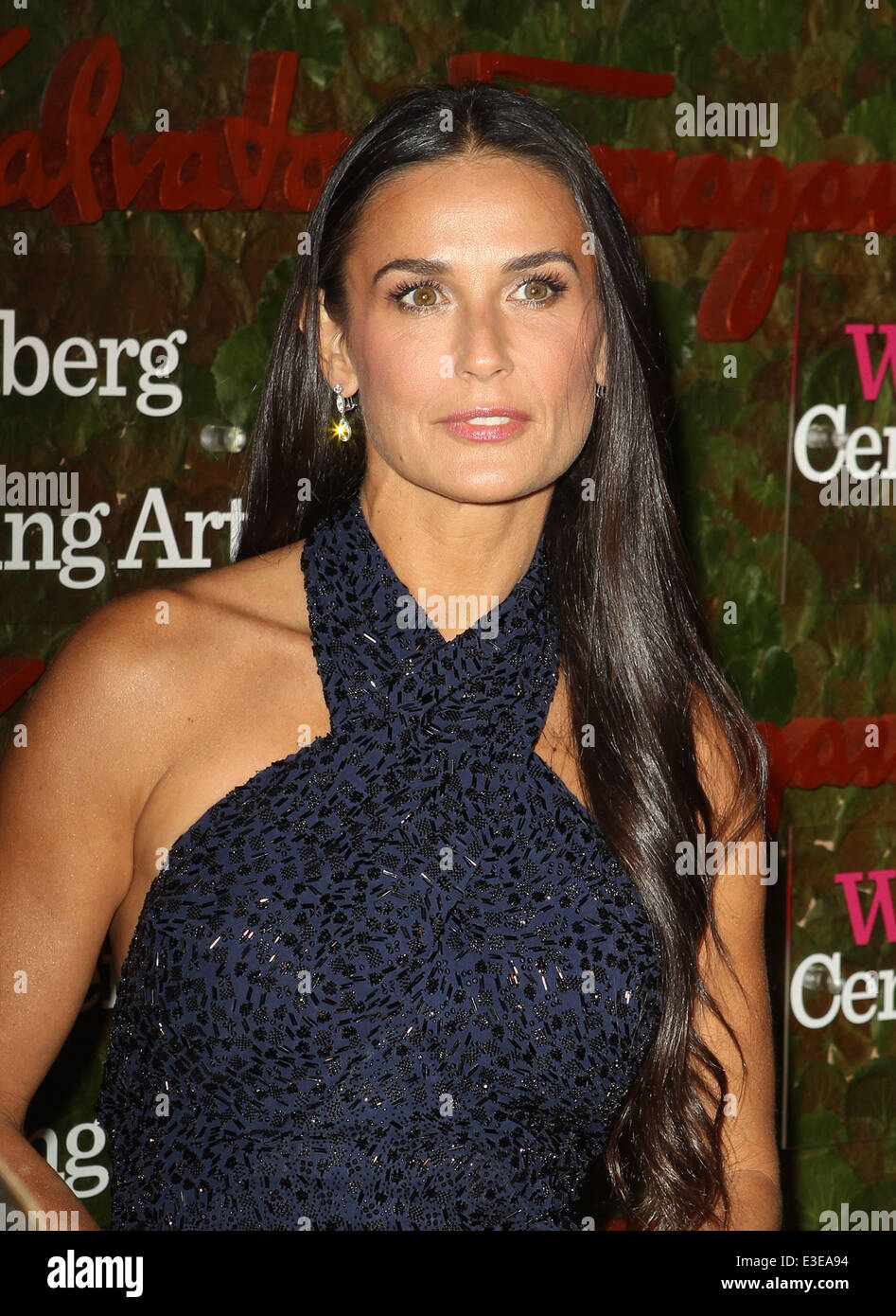 Wallis Annenberg Center For The Performing Arts Inaugural Gala Held at