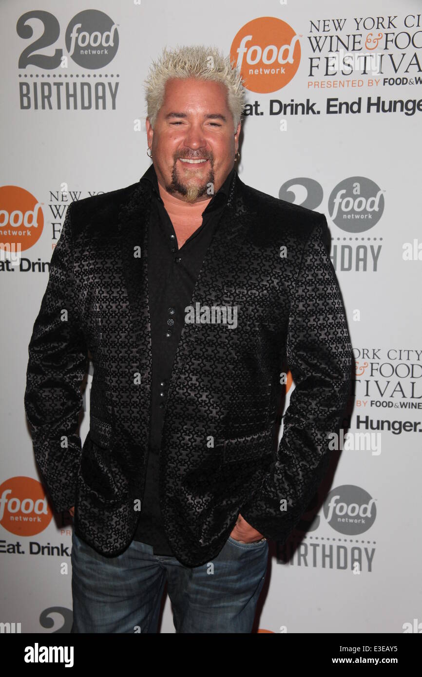 Guy fieri birthday hi-res stock photography and images - Alamy