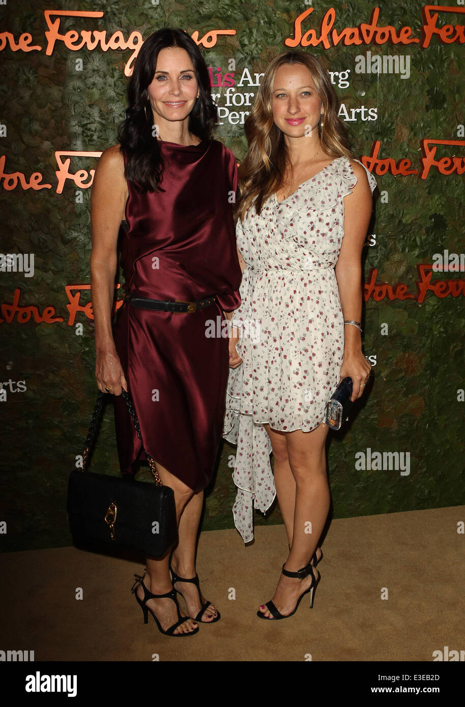 Wallis Annenberg Center For The Performing Arts Inaugural Gala Held at