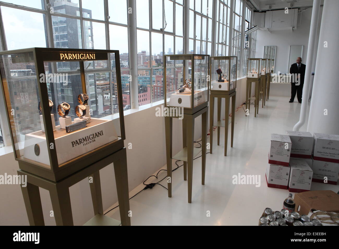 The Jazz Foundation of America Presents The 22nd Annual Jazz Loft Party at Jack Studios Starrett