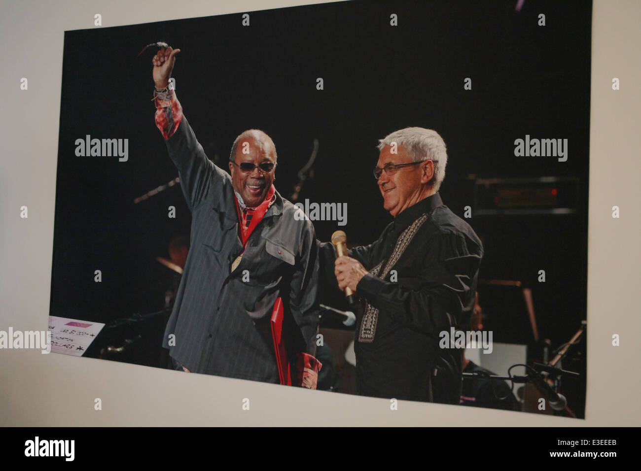 The Jazz Foundation of America Presents The 22nd Annual Jazz Loft Party at Jack Studios Starrett