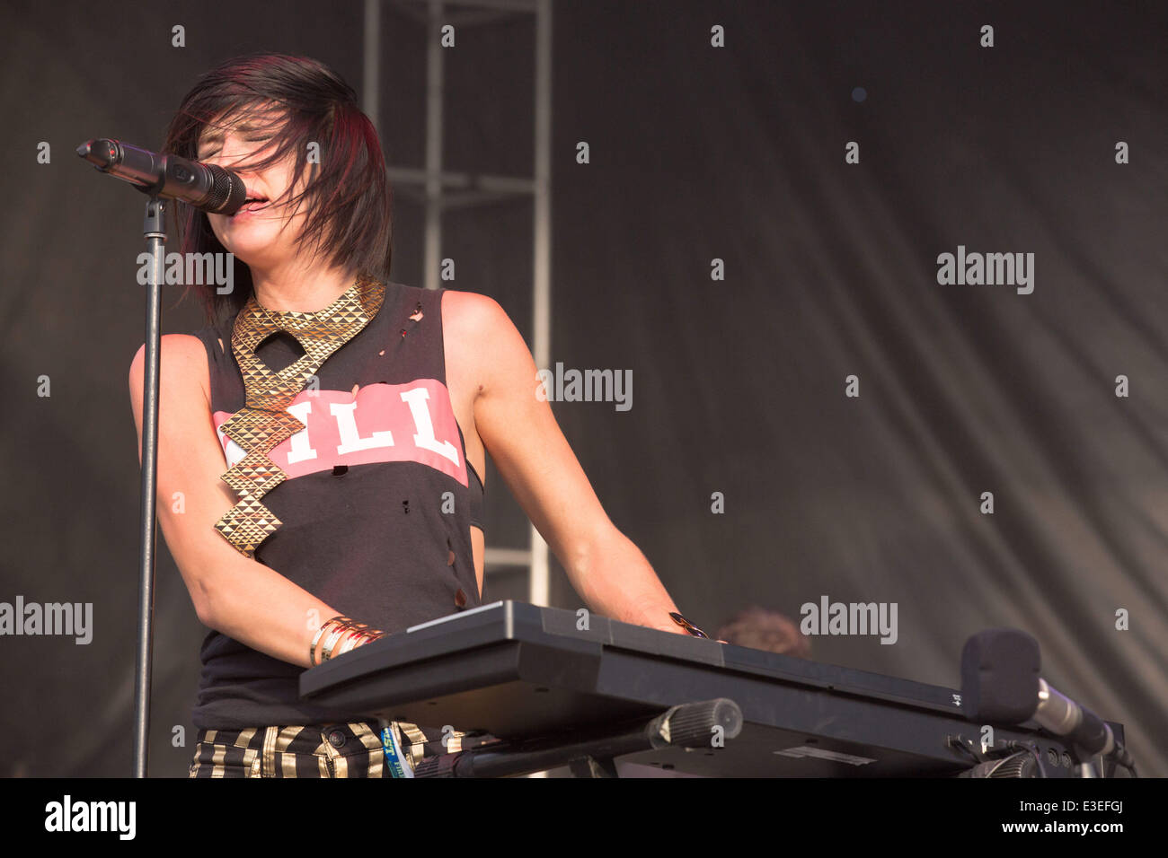 Sarah Barthel High Resolution Stock Photography and Images - Alamy