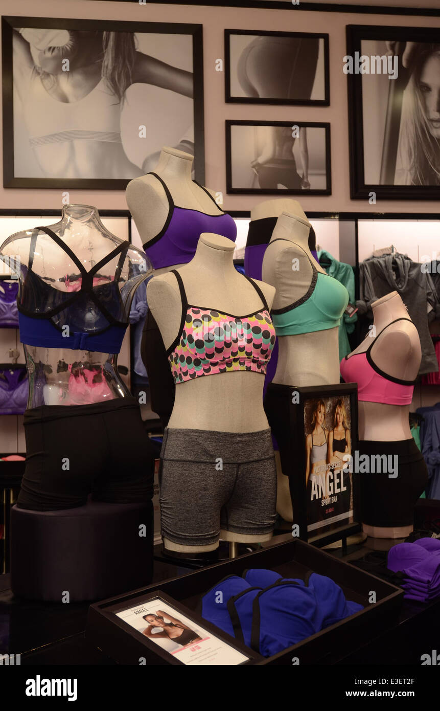 Victoria's Secret Angel Candice Swanepoel launches the World's Best