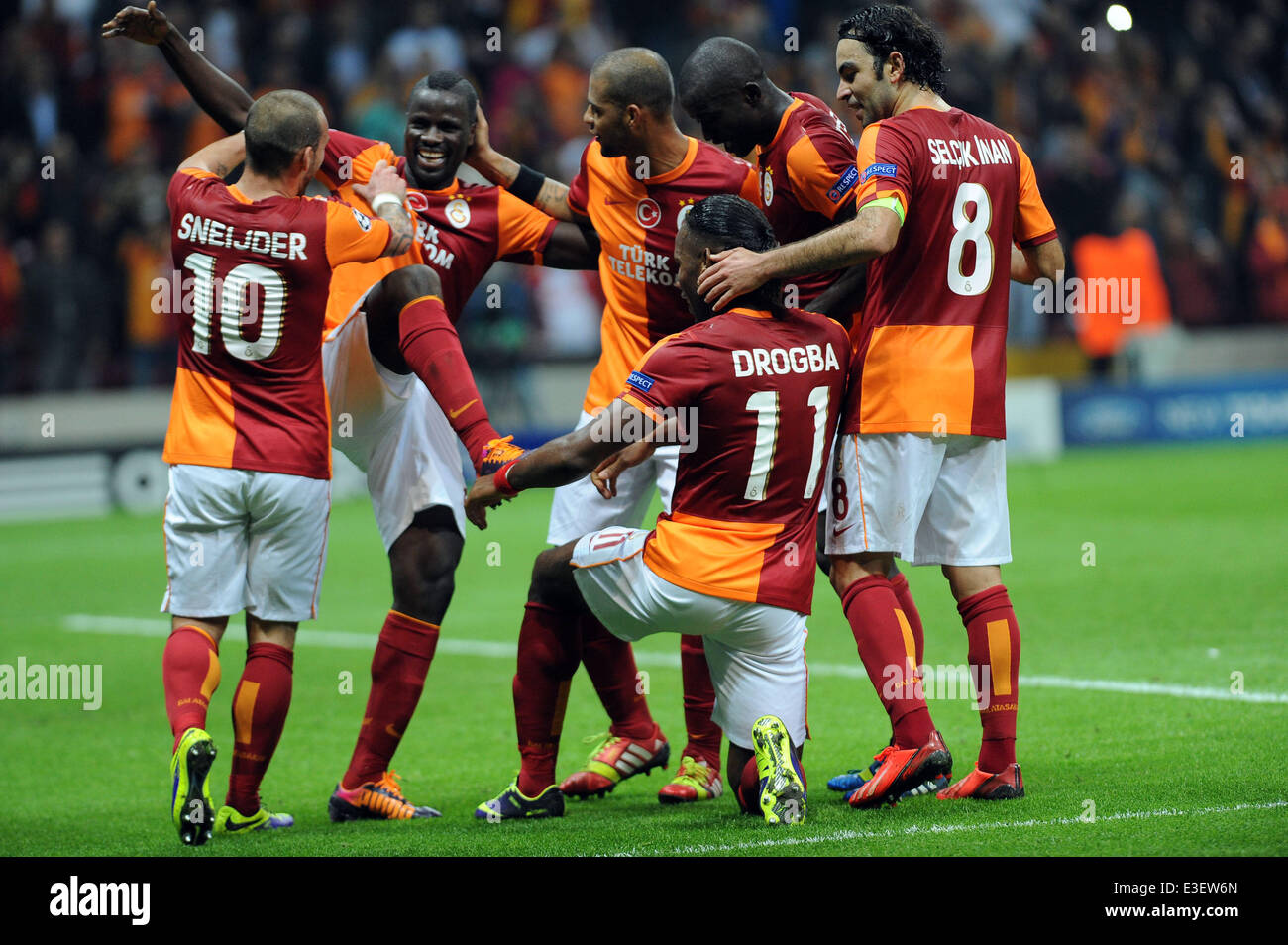 Drogba Galatasaray Goal Hi res Stock Photography And Images Alamy Drogba Galatasaray Goal Hi res Stock Photography And Images Alamy