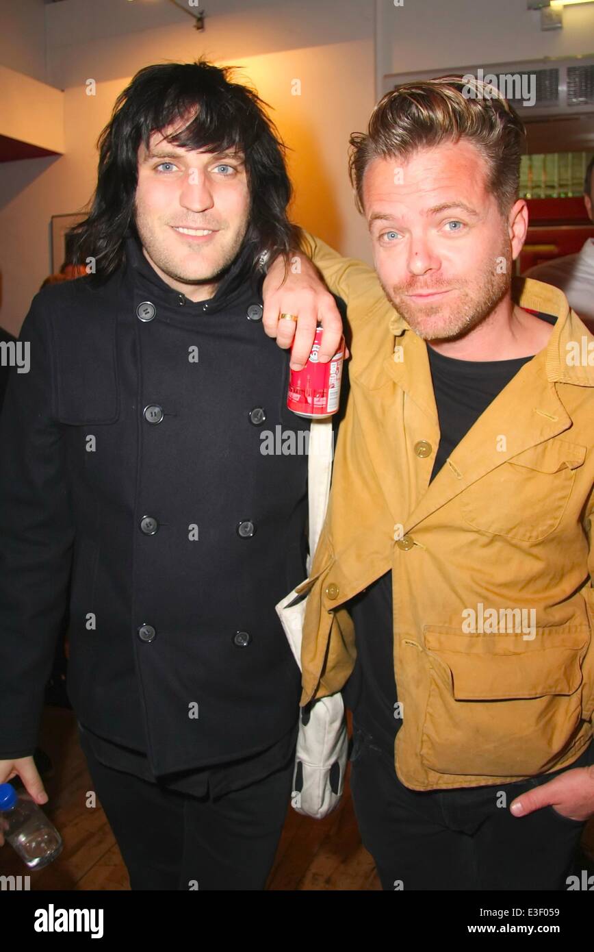 Dave brown hi-res stock photography and images - Alamy