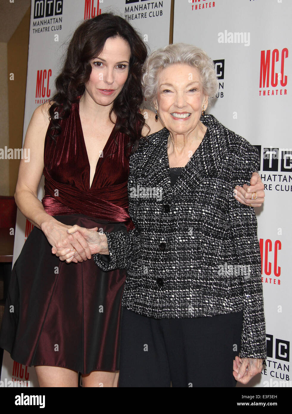 Mary Louise Parker Caroline Aberash Parker ar.inspiredpencil.com