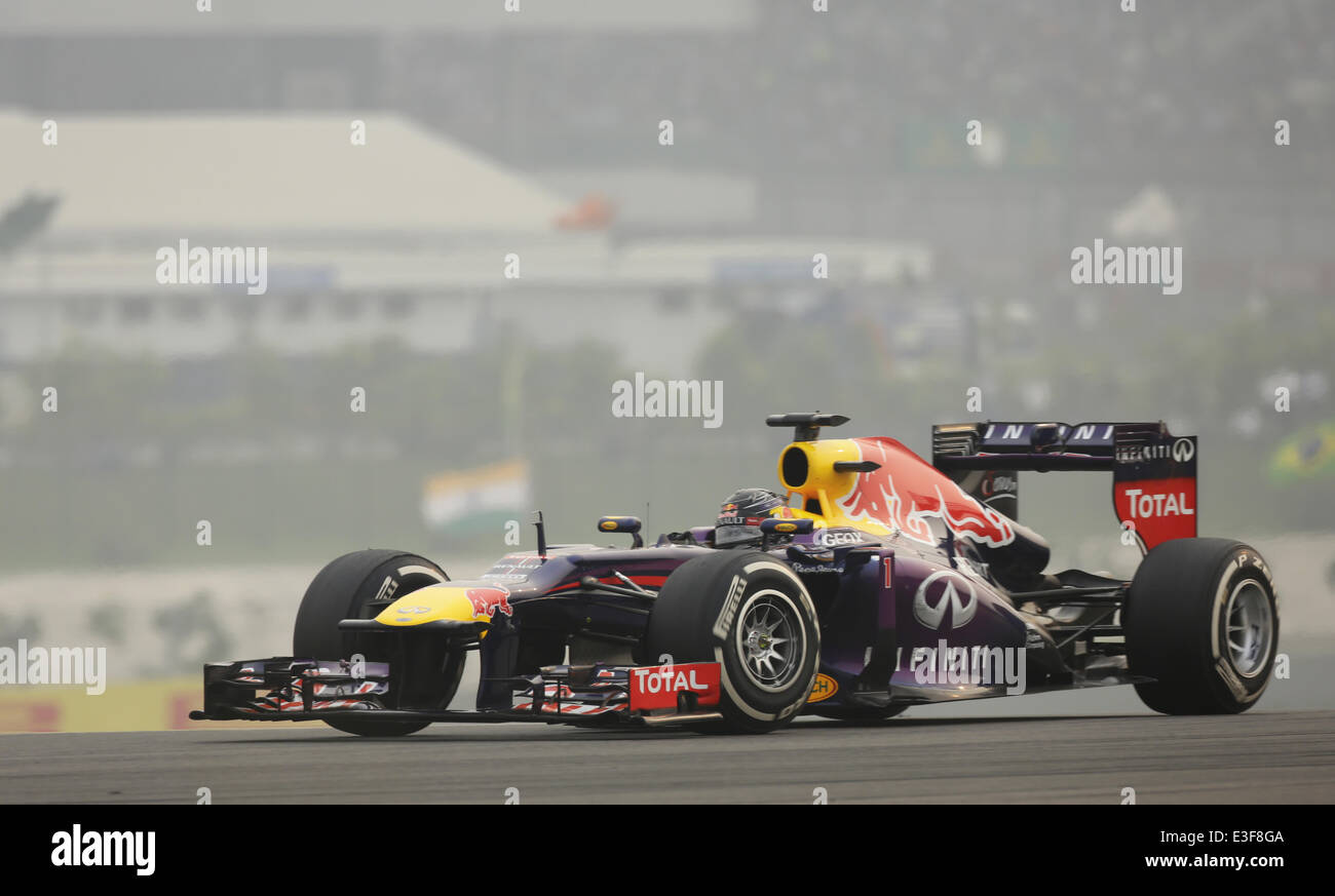 red bull f1 2013