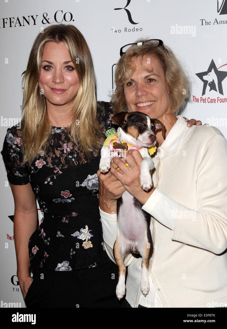 The Amanda Foundation's Annual Bow Wow Beverly Hills Halloween Event at