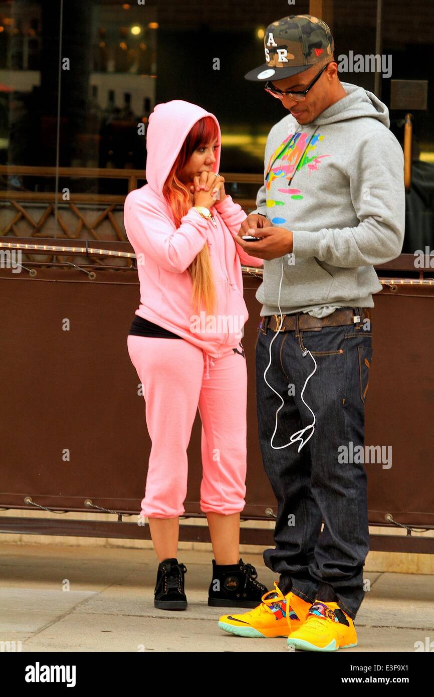 Ti sweatpants sales