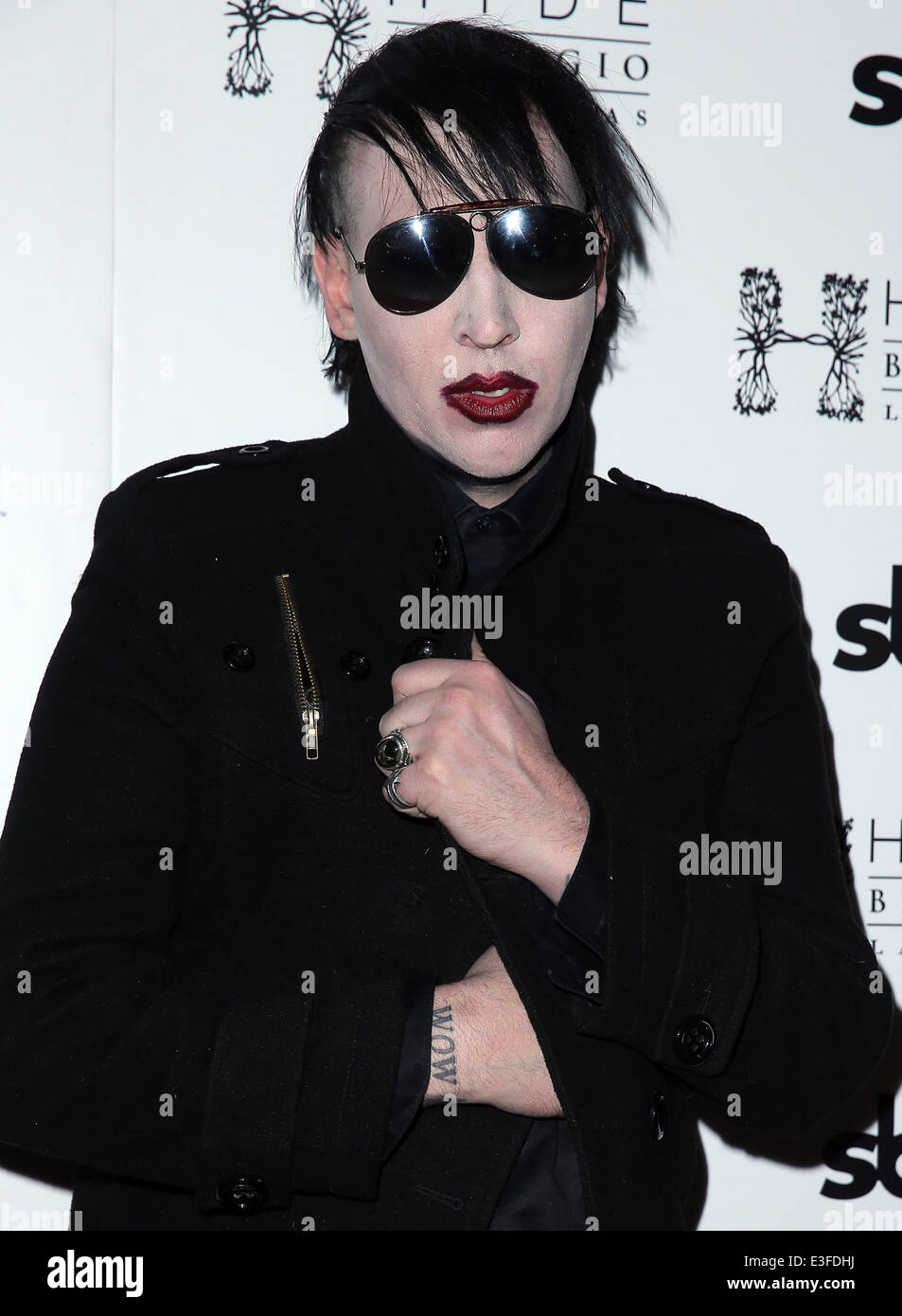 marilyn manson say 10 release date marilyn manson say 10 release date