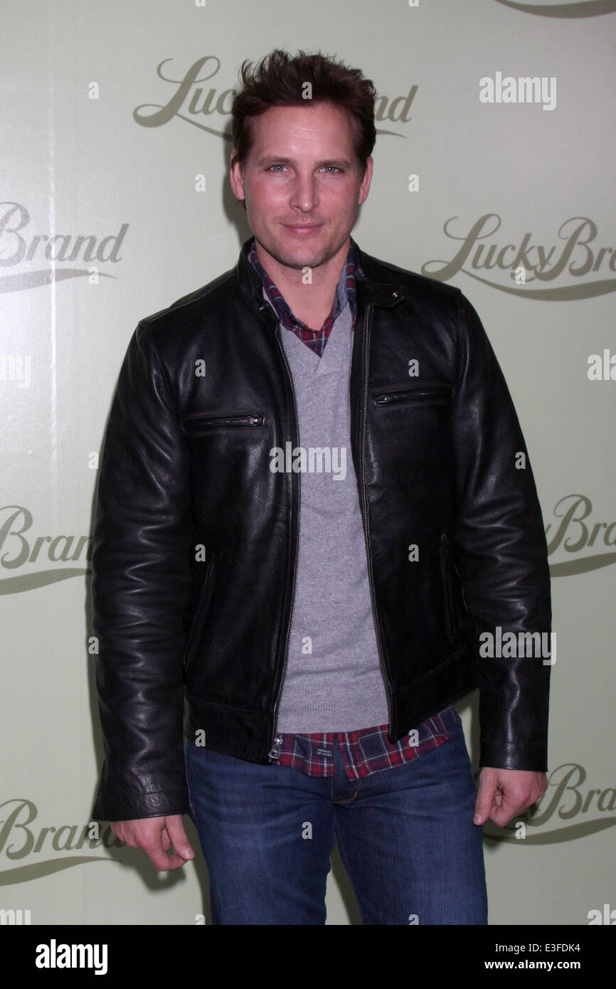 Lucky brand hires stock photography and images Alamy